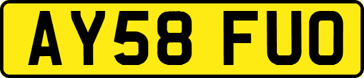 AY58FUO