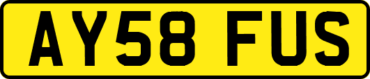 AY58FUS
