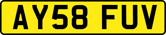 AY58FUV