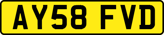 AY58FVD