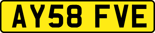 AY58FVE