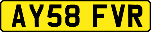AY58FVR