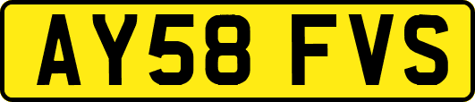 AY58FVS