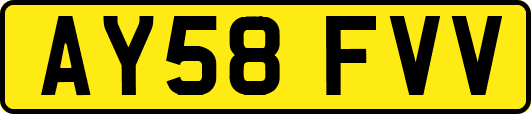 AY58FVV
