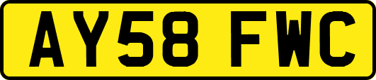 AY58FWC