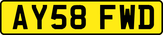 AY58FWD
