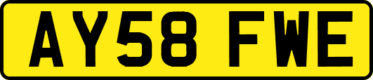 AY58FWE
