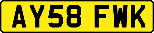 AY58FWK