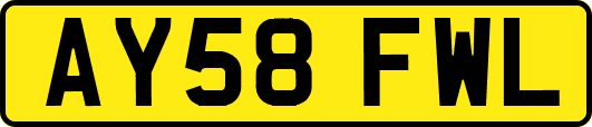 AY58FWL