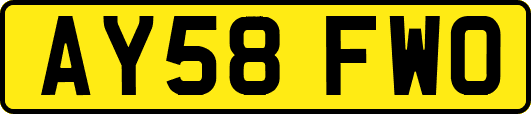 AY58FWO
