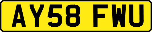 AY58FWU