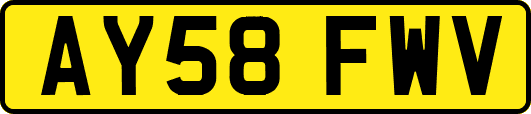 AY58FWV