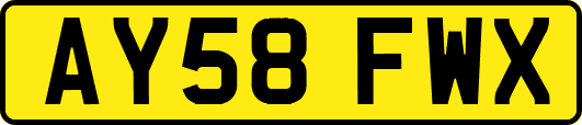 AY58FWX