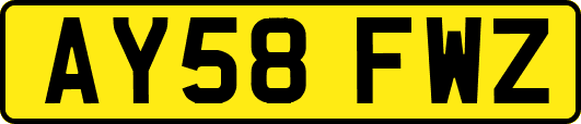 AY58FWZ