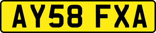 AY58FXA
