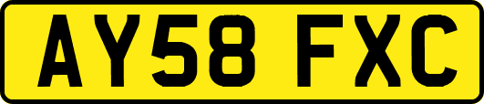 AY58FXC