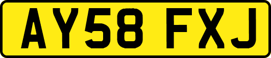 AY58FXJ