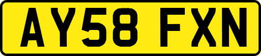 AY58FXN