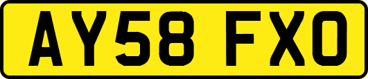 AY58FXO