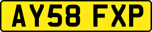 AY58FXP