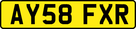 AY58FXR
