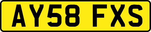 AY58FXS