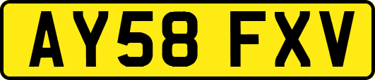 AY58FXV
