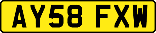 AY58FXW