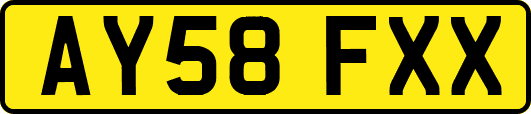 AY58FXX