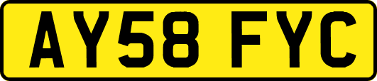AY58FYC