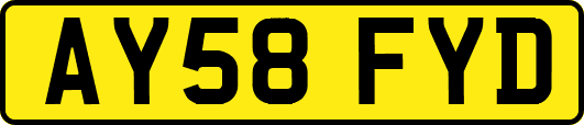 AY58FYD