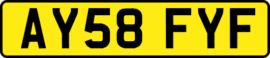 AY58FYF