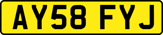 AY58FYJ