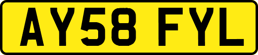 AY58FYL