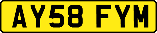 AY58FYM