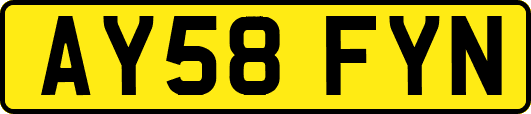 AY58FYN