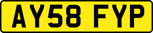 AY58FYP