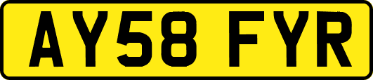 AY58FYR