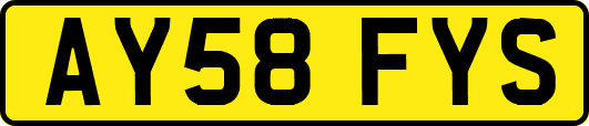 AY58FYS