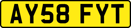 AY58FYT