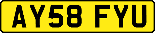 AY58FYU