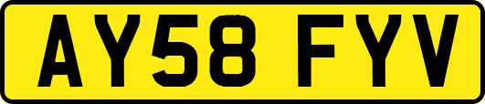 AY58FYV