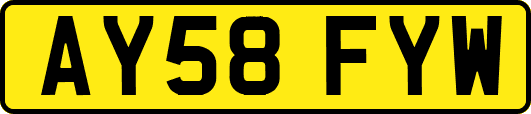 AY58FYW