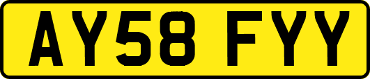 AY58FYY