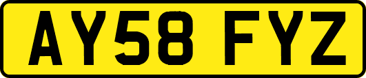 AY58FYZ