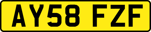 AY58FZF