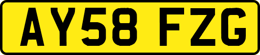 AY58FZG