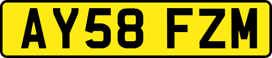 AY58FZM