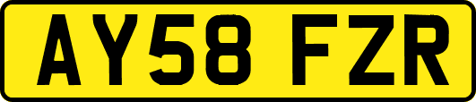 AY58FZR