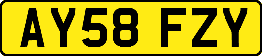 AY58FZY